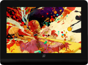 XP-Pen Artist Pro 14 (Gen 2) full review and technical specifications