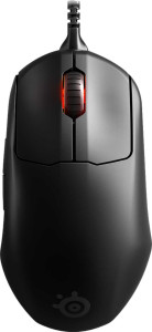 SteelSeries Prime Plus full review and technical specifications