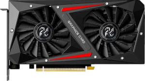 Peladn Radeon RX 6650 XT Ganjiang full review and technical specifications