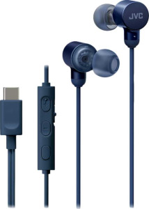 JVC HA-FR29UC full review and technical specifications