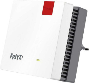 AVM Fritz Repeater 1200 full review and technical specifications
