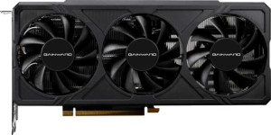 Gainward GeForce RTX 4060 Ti Panther OC 16GB full review and technical specifications