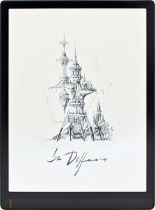 Onyx Boox Tab X full review and technical specifications