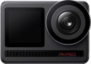 Akaso Brave 8 full review and technical specifications