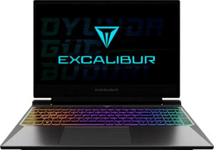 Casper Excalibur G870 15.6" Intel Core i7-12700H 2.3GHz / Nvidia GeForce RTX 4070 Laptop / 16GB RAM / 1TB SSD full review and technical specifications