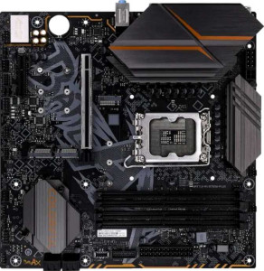 Colorful Battle-AX B760M-Plus V20 full review and technical specifications