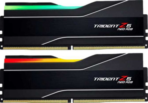 G.Skill Trident Z5 Neo RGB AMD DDR5-6000 CL28 64GB (2x32GB)