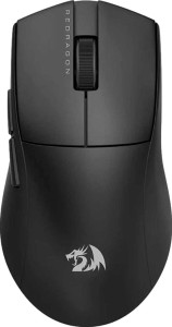 Redragon M916 K1NG LIT full review and technical specifications