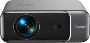 Yaber Pro V9 full review and technical specifications