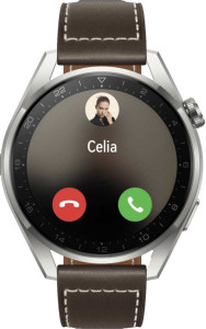 Huawei Watch 3 full review and technical specifications