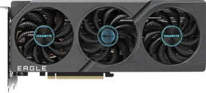 Gigabyte GeForce RTX 4060 Ti Eagle OC 8GB full review and technical specifications