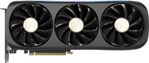 Zotac Gaming GeForce RTX 4070 AMP Airo full review and technical specifications