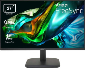 Acer EK1 EK271 H 27" full review and technical specifications