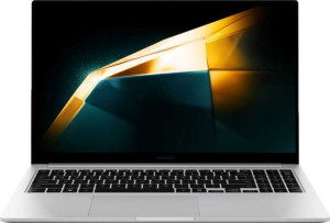 Samsung Galaxy Book4 15.6" Intel Core 7 150U 1.8GHz / 16GB RAM / 512GB SSD full review and technical specifications