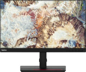Lenovo ThinkVision T22i-20 22" full review and technical specifications