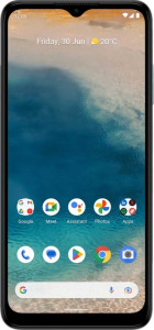 Nokia G22 full review and technical specifications