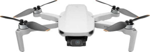 DJI Mini SE full review and technical specifications