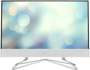 HP 22 All-in-One (df0222) 21.5" AMD Athlon Gold 3150U / 4GB RAM / 256GB SSD full review and technical specifications