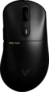 Rapoo VT3 Pro Max full review and technical specifications