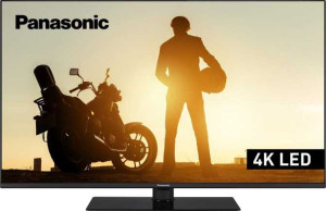 Panasonic TX-65LX650 65" full review and technical specifications