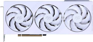 Galax GeForce RTX 5070 Saber