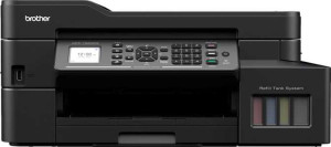 Brother MFC-T920DW full review and technical specifications