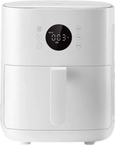 Xiaomi Mijia Smart Air Fryer 4.5L full review and technical specifications