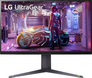 LG UltraGear 32GQ850-B 32" full review and technical specifications
