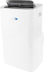 Whynter 13500 BTU Portable Air Conditioner (ARC-1050XPH) full review and technical specifications