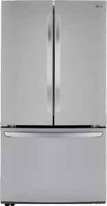 LG LRFCC23D6S full review and technical specifications