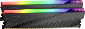 Gigabyte Aorus RGB DDR5-6000 32GB (2x16GB) full review and technical specifications
