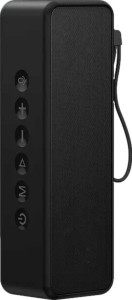 Baseus Portable Wireless Bluetooth Speaker full review and technical specifications