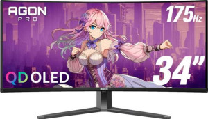 AOC Agon Pro AG346UCD 34"