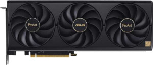 Asus ProArt GeForce RTX 4080 Super full review and technical specifications