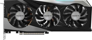 Gigabyte Radeon RX 6750 XT Gaming OC full review and technical specifications