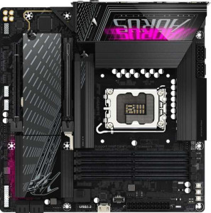 Gigabyte B860M Aorus Pro WiFi7