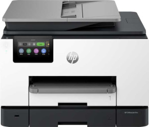 HP OfficeJet Pro 9135e All-in-One full review and technical specifications