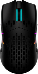 Keychron M1 Wireless full review and technical specifications