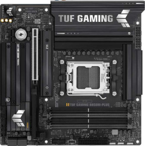 Asus TUF Gaming B850M-Plus