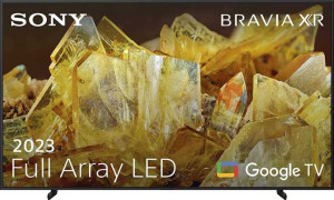 Sony Bravia XR-98X90L 98" full review and technical specifications