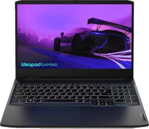 Lenovo IdeaPad Gaming 3i 15.6" Intel Core i5-11300H 3.1GHz / Nvidia GeForce GTX 1650 Laptop / 8GB RAM / 512GB SSD full review and technical specifications