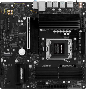 ASRock B850M Pro-A