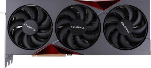 Colorful GeForce RTX 4090 NB EX full review and technical specifications