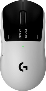 Logitech G Pro X2 Superstrike full review and technical specifications