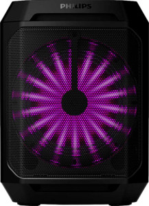 Philips TAX2208 full review and technical specifications