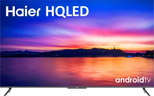 Haier H85P800UG 85" full review and technical specifications