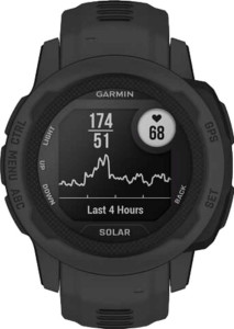 Garmin Instinct 2S Standard Edition full review and technical specifications