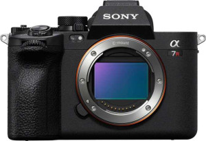 Sony a7R V full review and technical specifications