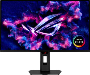 Asus ROG Strix OLED XG27AQDMES 27" full review and technical specifications