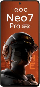 Vivo iQOO Neo 7 Pro full review and technical specifications